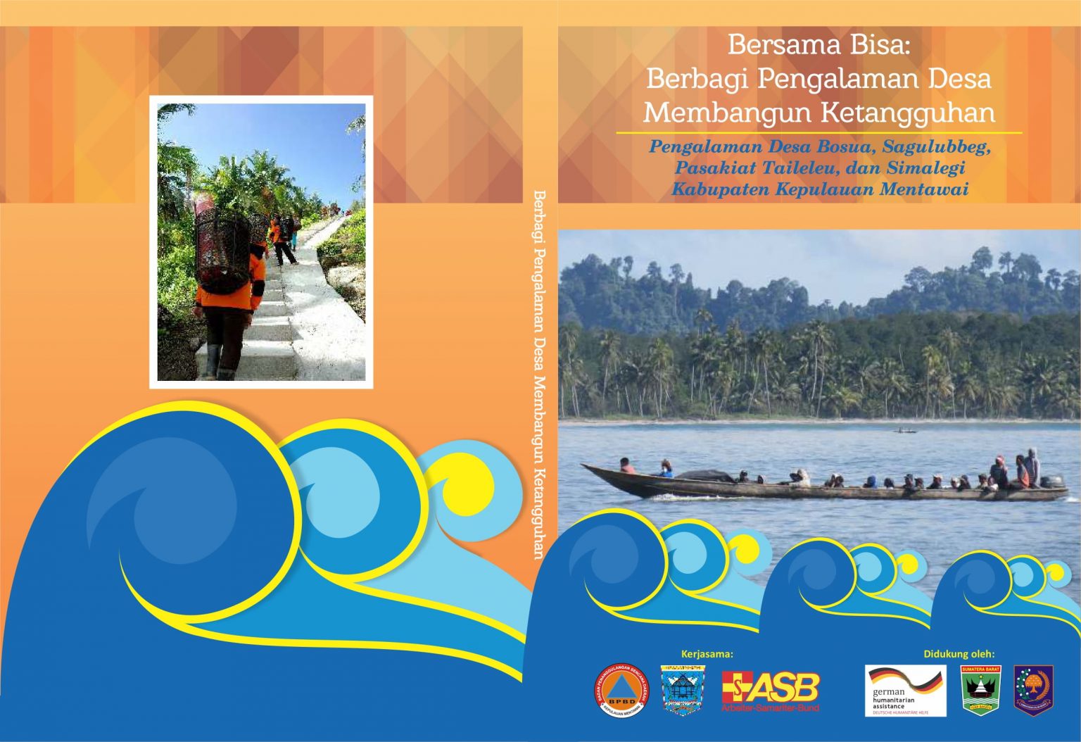 Pembelajaran dari Desa Lain dalam Implementasi Program Pengendalian Tuberkulosis